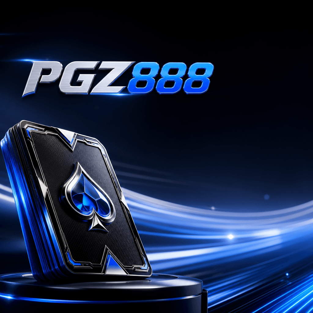 PGZ888 hero visual