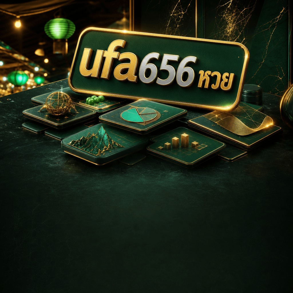 ufa656 หวย hero visual