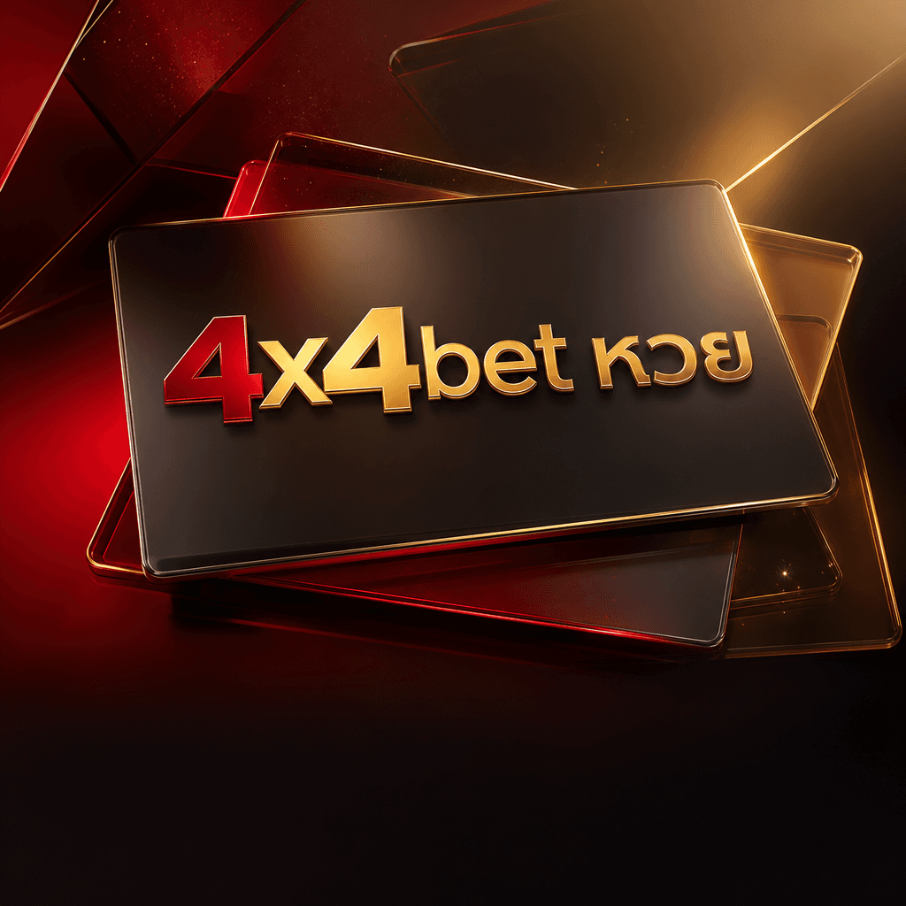 4x4bet หวย hero visual