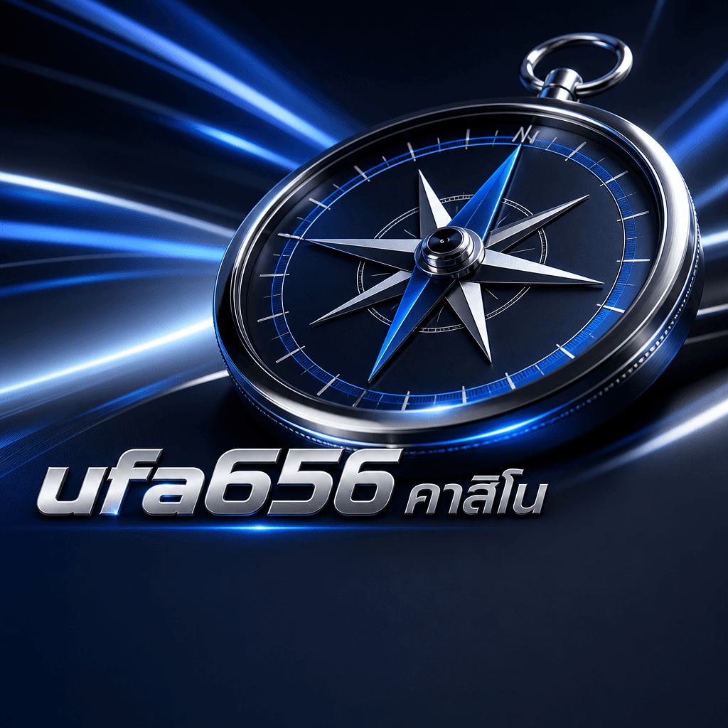 ufa656 คาสิโน hero visual