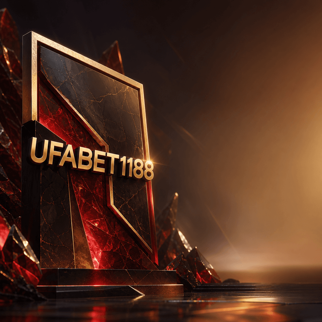 UFABET1188 hero visual