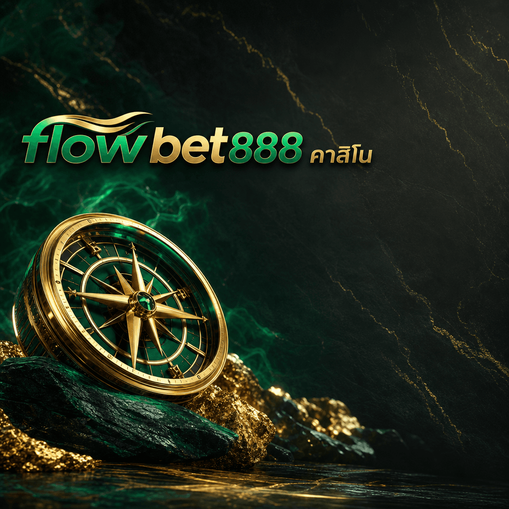 flowbet888 คาสิโน hero visual