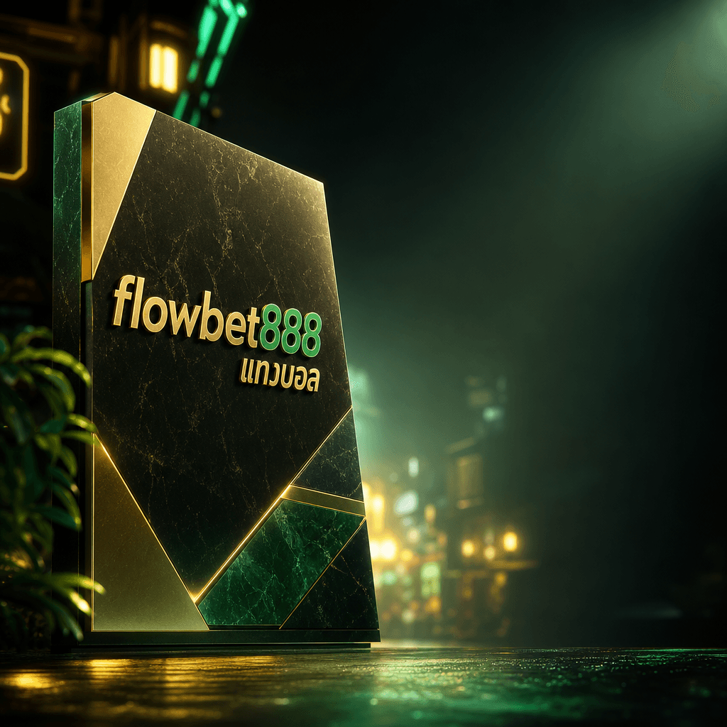 flowbet888 แทงบอล hero visual