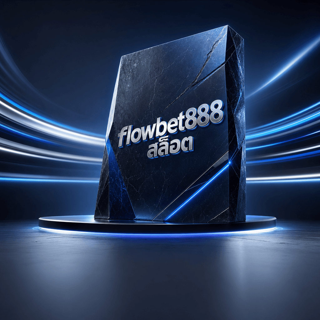 flowbet888 สล็อต hero visual